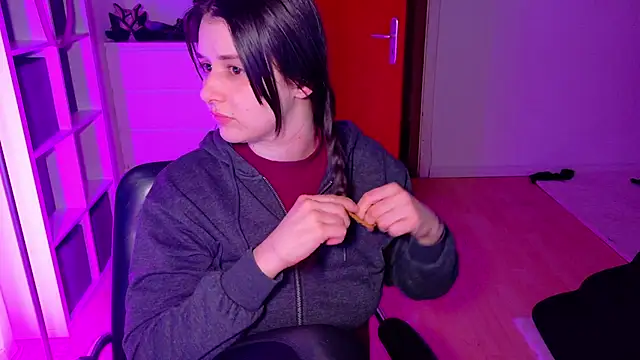 Snapshot of jenna-sxy19 chatting on 20, 3, 2025 jenna-sxy19 online show from 20, 3, 2025