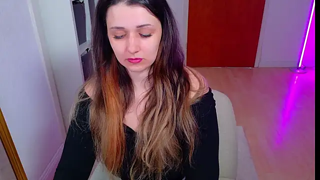 Snapshot of jenna-sxy19 chatting on 11, 9, 2025 jenna-sxy19 online show from 11, 9, 2025