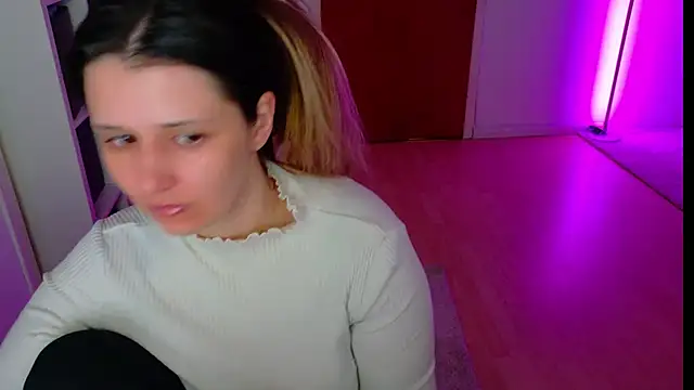 Snapshot of jenna-sxy19 chatting on 26, 9, 2025 jenna-sxy19 online show from 26, 9, 2025