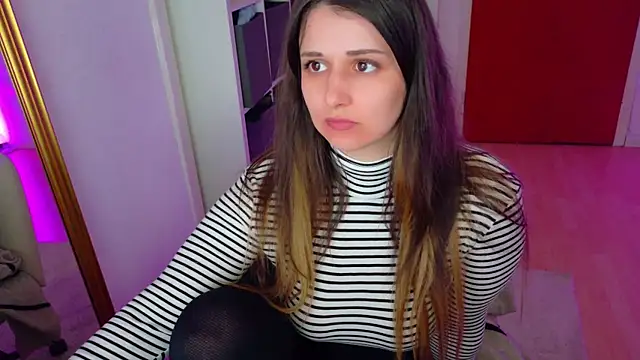 Snapshot of jenna-sxy19 chatting on 27, 9, 2025 jenna-sxy19 online show from 27, 9, 2025