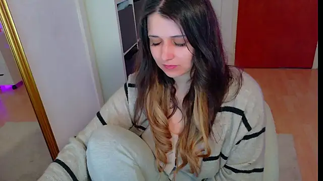 Snapshot of jenna-sxy19 chatting on 29, 9, 2025 jenna-sxy19 online show from 29, 9, 2025