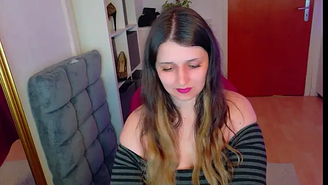 Snapshot of jenna-sxy19 chatting on 2, 10, 2025 jenna-sxy19 online show from 2, 10, 2025