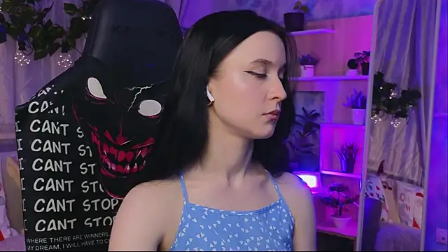 KiraLiLime online show from 1, 3, 2025