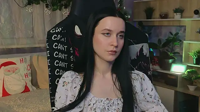 KiraLiLime online show from 8, 3, 2025