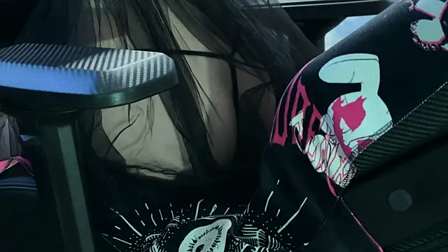 KiraLiLime online show from 11, 3, 2025