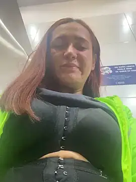 KarolSmith online show from 15, 3, 2025