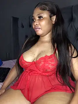 Anaelle24 online show from 22, 1, 2025