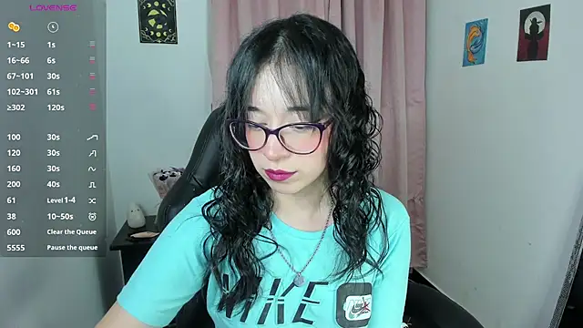 indra cam online show from 7, 1, 2026