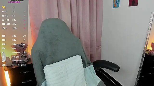 indra cam online show from 3, 4, 2026