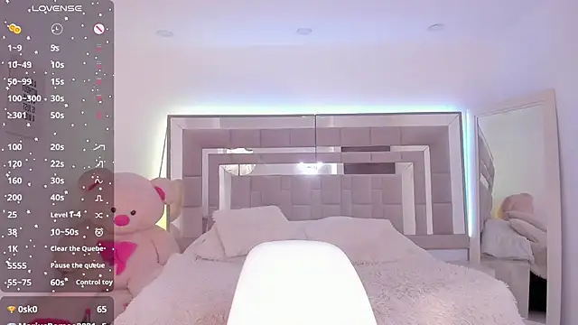 Snapshot of Keisha_west chatting on 30, 1, 2025 Keisha west online show from 30, 1, 2025