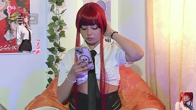 dakotta rosee online show from 7, 3, 2025