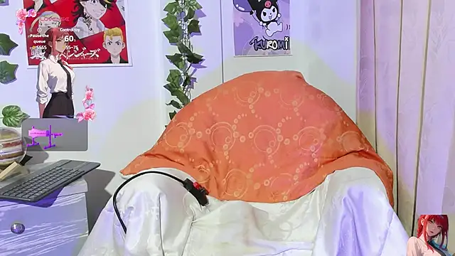 dakotta rosee online show from 7, 3, 2025