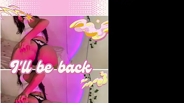 Mikubani18 online show from 17, 1, 2025