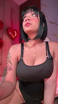 Snapshot of Mikubani18 chatting on 1, 3, 2026 Mikubani18 online show from 1, 3, 2026