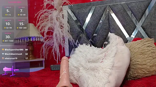 Snapshot of Kharla_Marin chatting on 28, 1, 2025 Kharla Marin online show from 28, 1, 2025