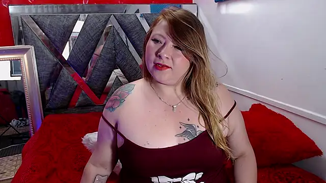 Snapshot of Kharla_Marin chatting on 30, 1, 2025 Kharla Marin online show from 30, 1, 2025