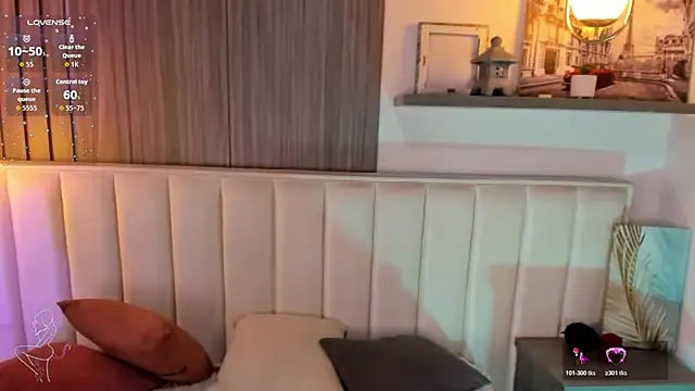 Snapshot of Kharla_Marin chatting on 29, 11, 2025 Kharla Marin online show from 29, 11, 2025