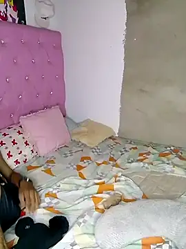 1CANDYLOVE online show from 2, 10, 2025