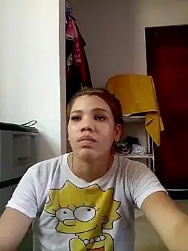 1CANDYLOVE online show from 7, 10, 2025