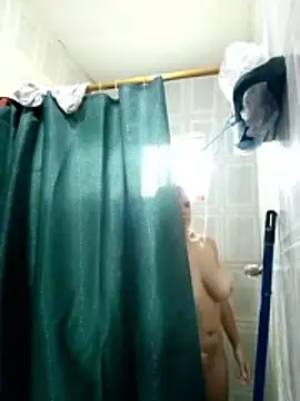 1CANDYLOVE online show from 9, 4, 2026