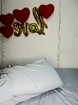 LalitaQueen online show from 23, 2, 2025