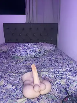 LalitaQueen online show from 5, 7, 2026