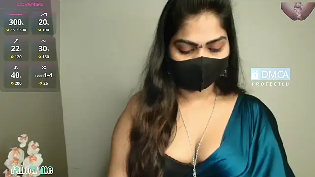 Snapshot of sameeksha_9 chatting on 11, 9, 2025 sameeksha 9 online show from 11, 9, 2025