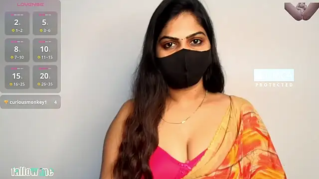 Snapshot of sameeksha_9 chatting on 22, 9, 2025 sameeksha 9 online show from 22, 9, 2025