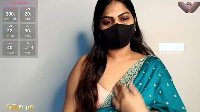 Snapshot of sameeksha_9 chatting on 26, 9, 2025 sameeksha 9 online show from 26, 9, 2025