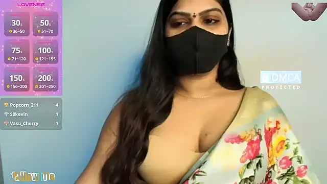 Snapshot of sameeksha_9 chatting on 21, 11, 2025 sameeksha 9 online show from 21, 11, 2025