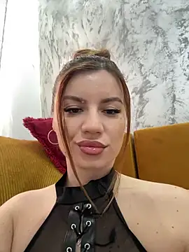 Snapshot of MayaMR chatting on 16, 1, 2025 MayaMR online show from 16, 1, 2025