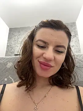 Snapshot of MayaMR chatting on 25, 2, 2025 MayaMR online show from 25, 2, 2025