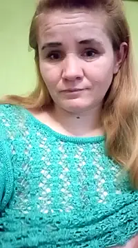SannyMILF online show from 14, 1, 2025