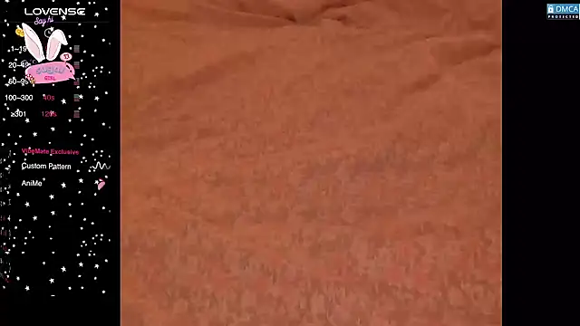 Blondecandie online show from 2, 4, 2026