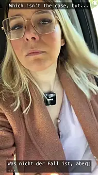 EmyLana online show from 21, 3, 2026