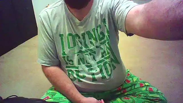 darren789023 online show from 18, 1, 2026