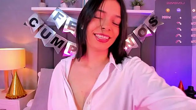 alisson 81 online show from 22, 12, 2025