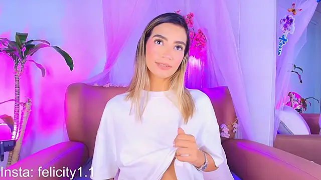 Felicity 1 online show from 30, 6, 2026