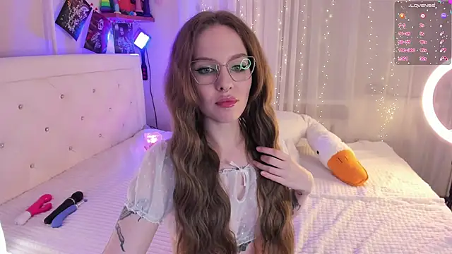 Natural pussy online show from 12, 3, 2025