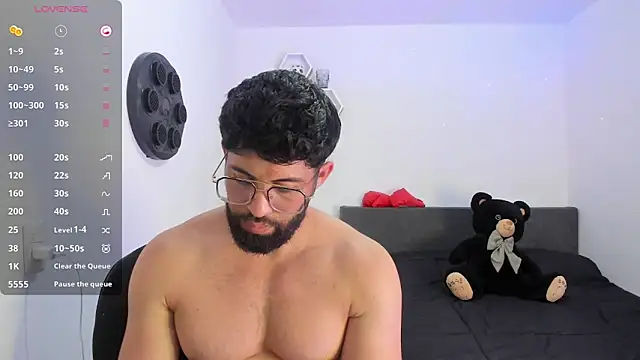 Daemon21 online show from 21, 1, 2025