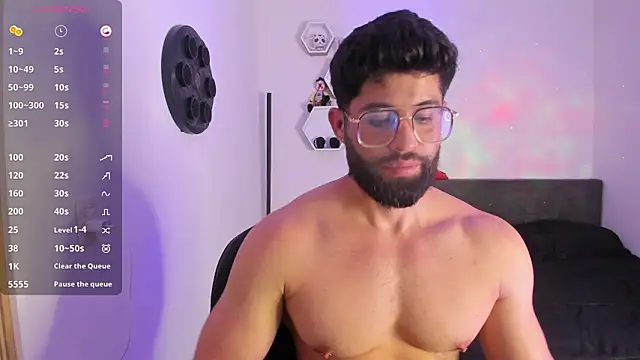 Daemon21 online show from 21, 1, 2025