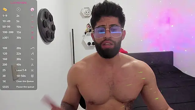 Daemon21 online show from 22, 1, 2025