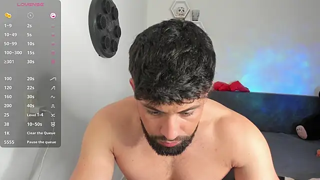 Daemon21 online show from 25, 1, 2025