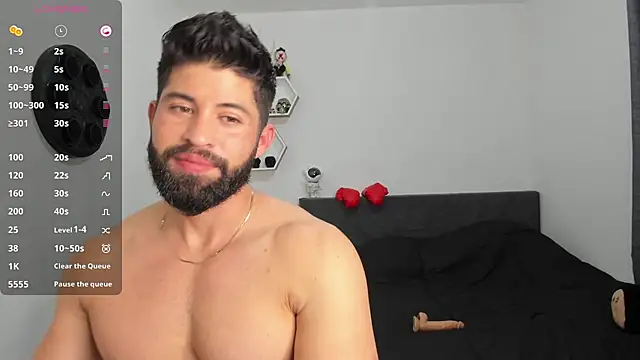 Daemon21 online show from 9, 2, 2025