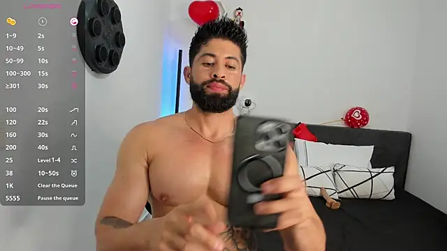 Daemon21 online show from 21, 2, 2025