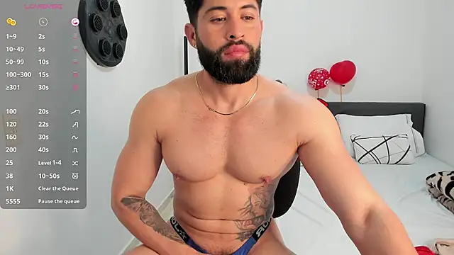 Daemon21 online show from 11, 3, 2025