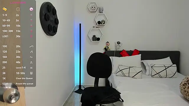 Daemon21 online show from 15, 3, 2025