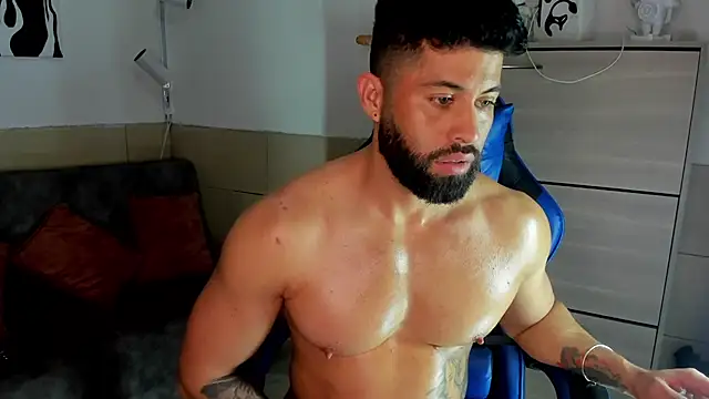 Daemon21 online show from 30, 9, 2025