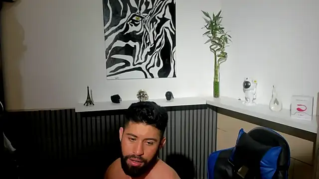 Daemon21 online show from 4, 10, 2025