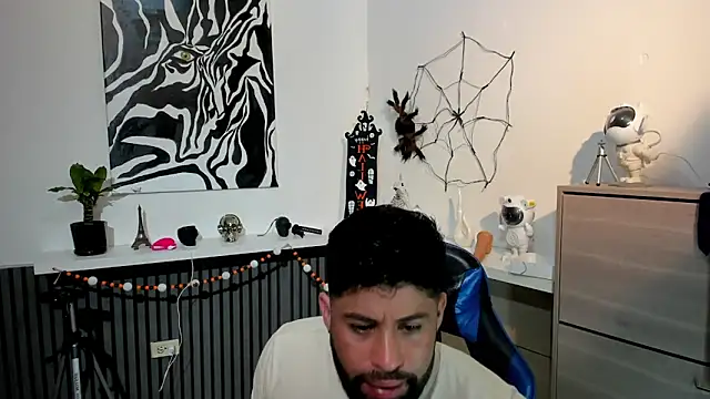 Daemon21 online show from 24, 10, 2025